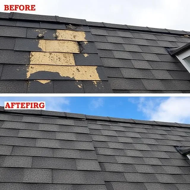 Roof Repair Near Me in Snowville, UT near me